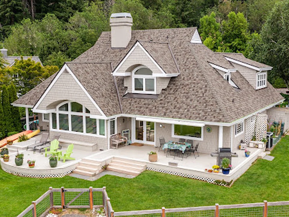 Valentine Roofing, Seattle