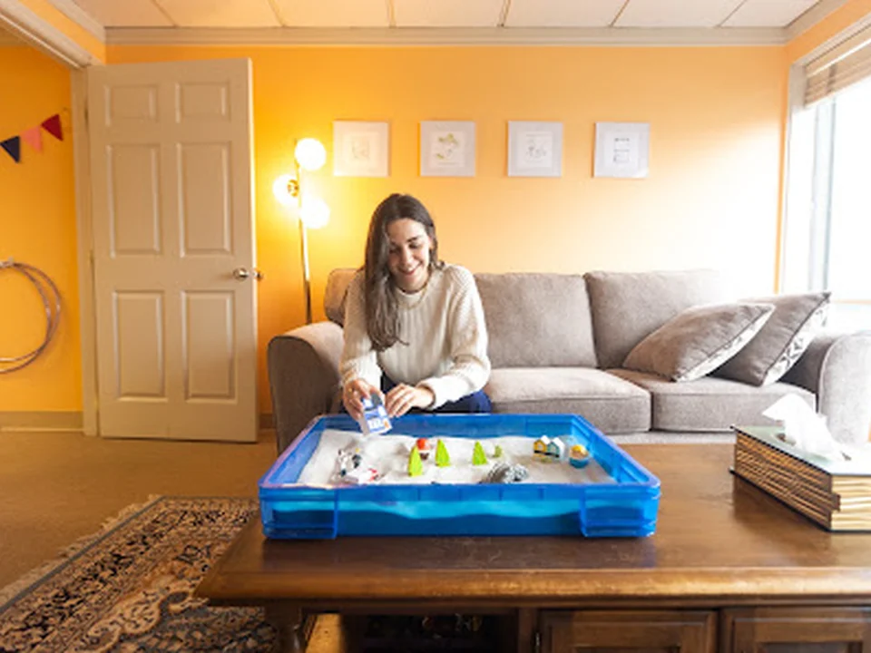Seattle Family Therapy PLLC