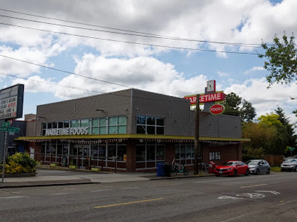 Marketime Foods, Seattle
