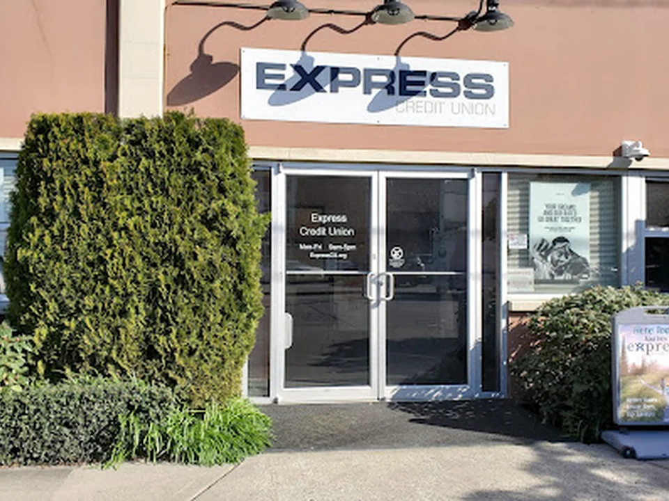 Express Credit Union, Seattle
