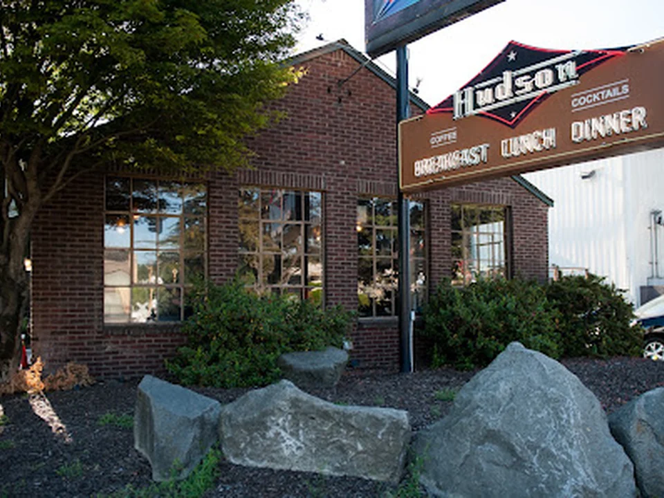 Hudson, Seattle