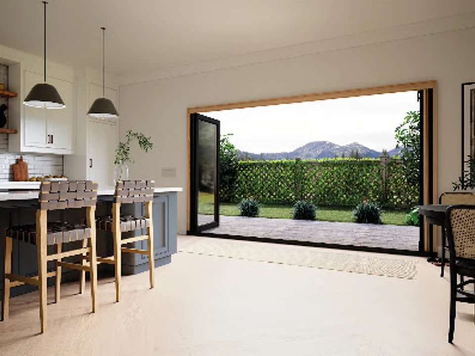 Signature Window & Door Replacement, Seattle