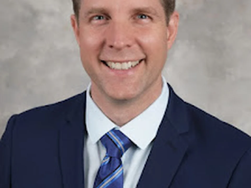 Michael Banitt, MD, MHA, Seattle
