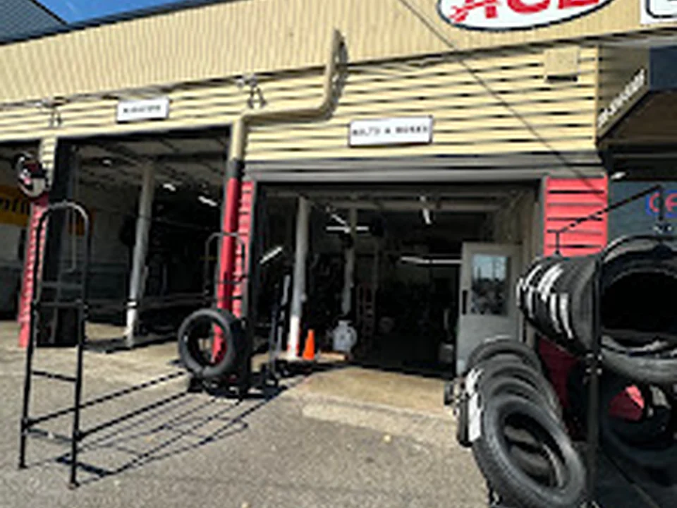 Ace Auto Repair & Tire, Seattle