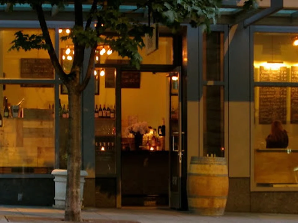 Le Caviste, Seattle