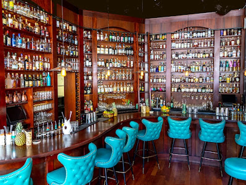 Rumba, Seattle