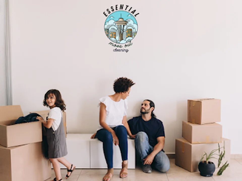 Essential Move Out Cleaning Seattle