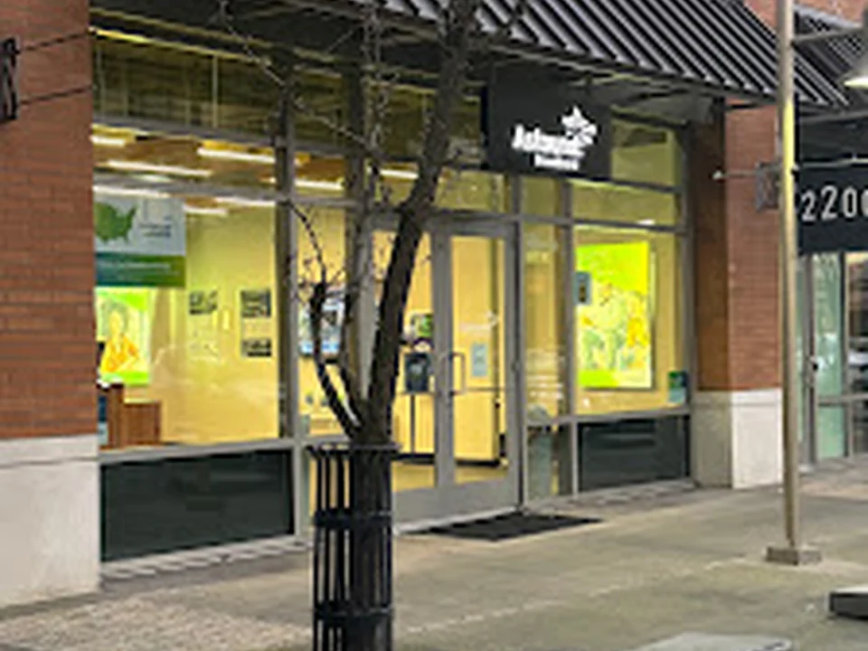 Astound | Seattle