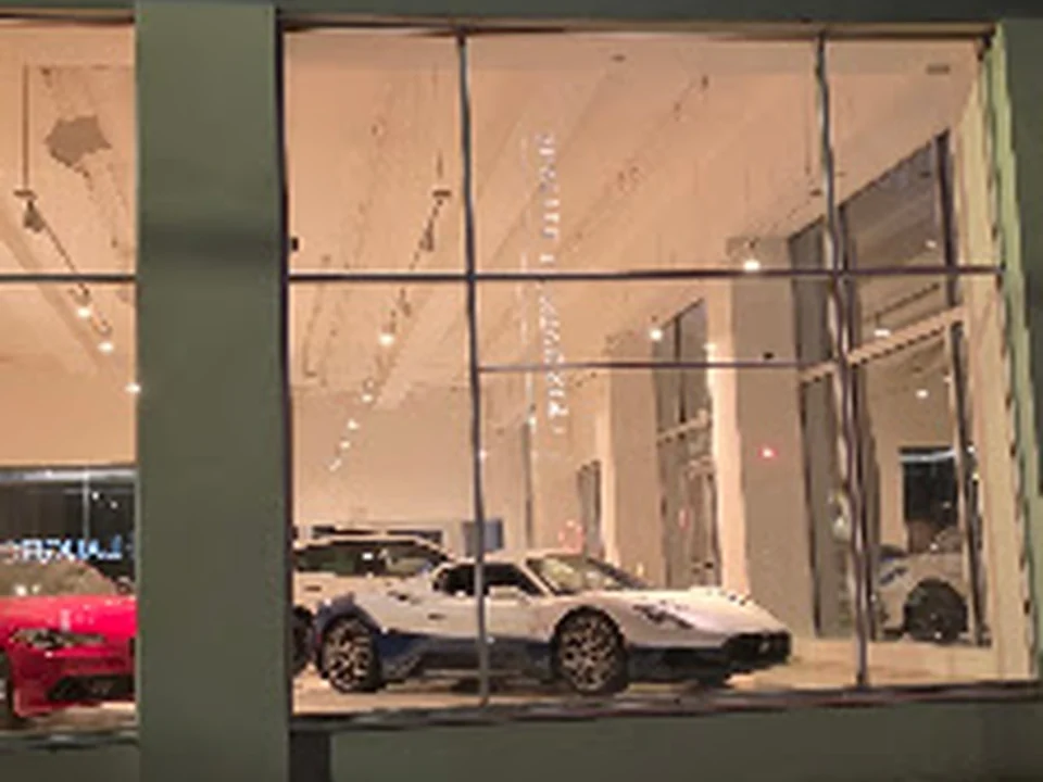 Alfa Romeo of Seattle
