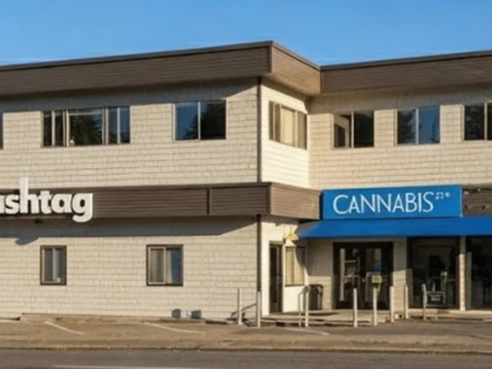 Better Hashtag Cannabis - Fremont Marijuana Dispensary, Seattle