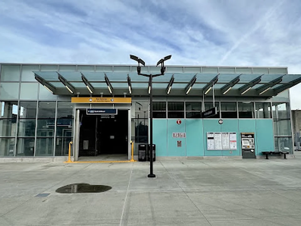 Spring District, Seattle