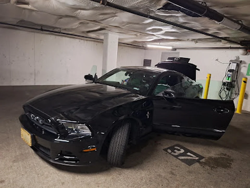 Cesar's Mobile Detailing, Seattle