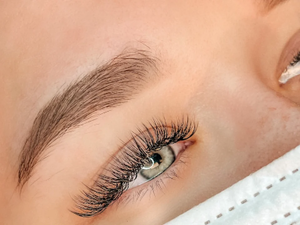 Nui's Lash Studio, Seattle