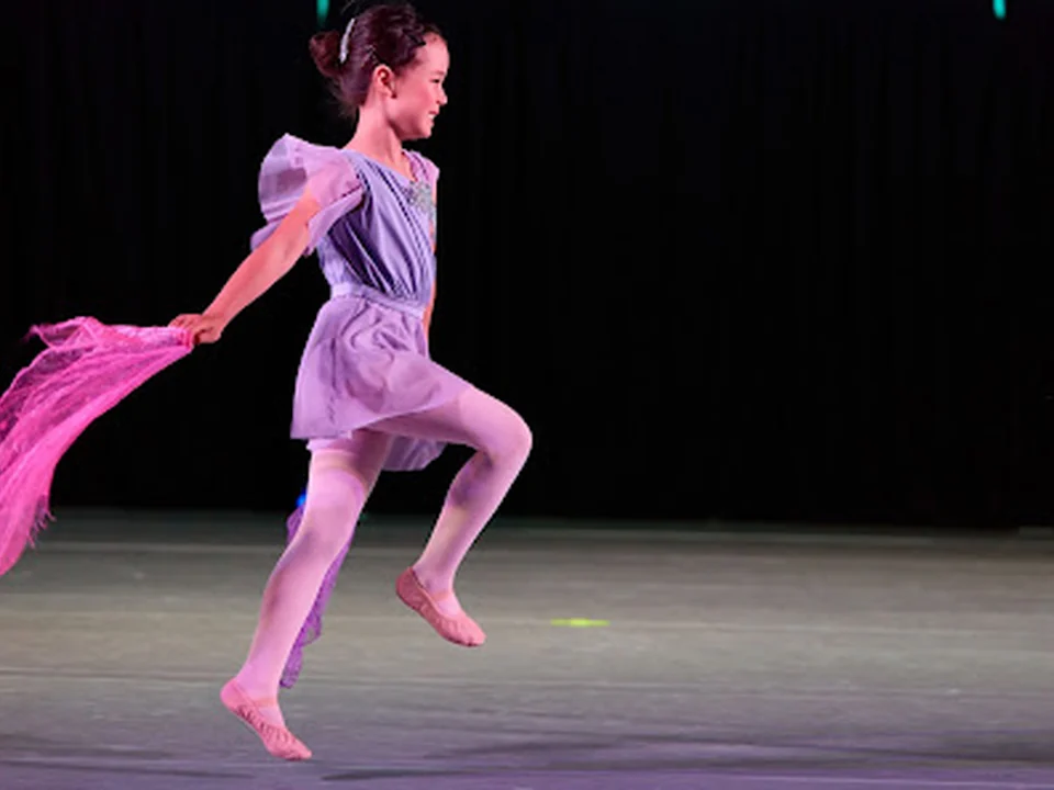 Dance Conservatory Seattle