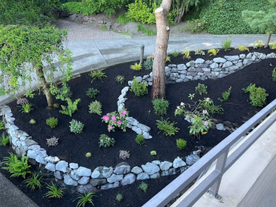 Seattle Sustainable Landscapes