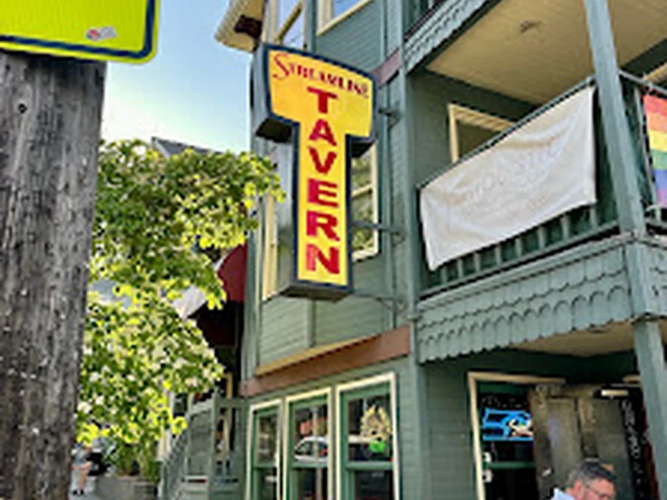 Streamline Tavern, Seattle