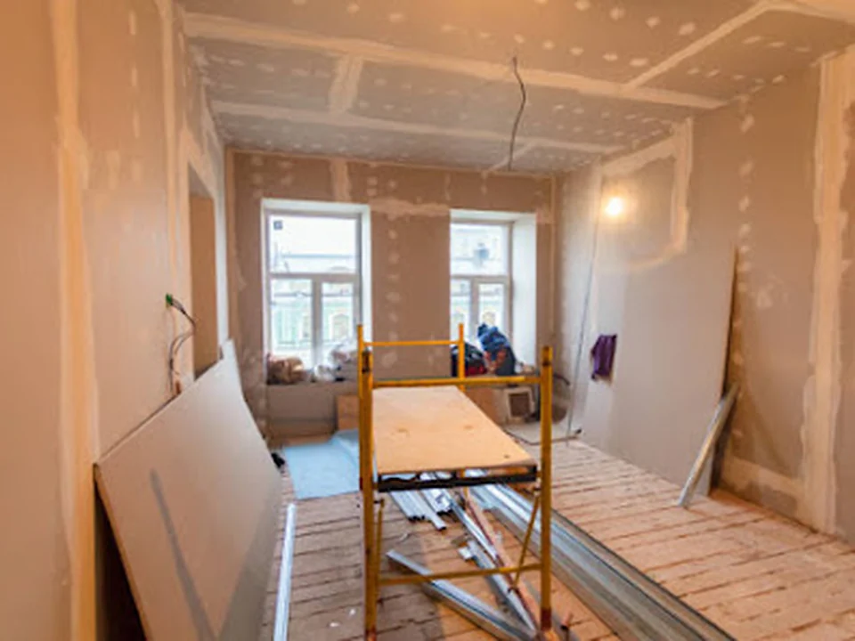PNW Drywall Services, Seattle