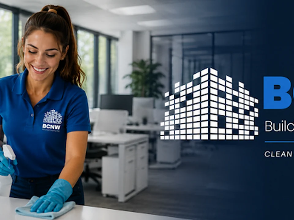 Building Cleaning North West, Seattle