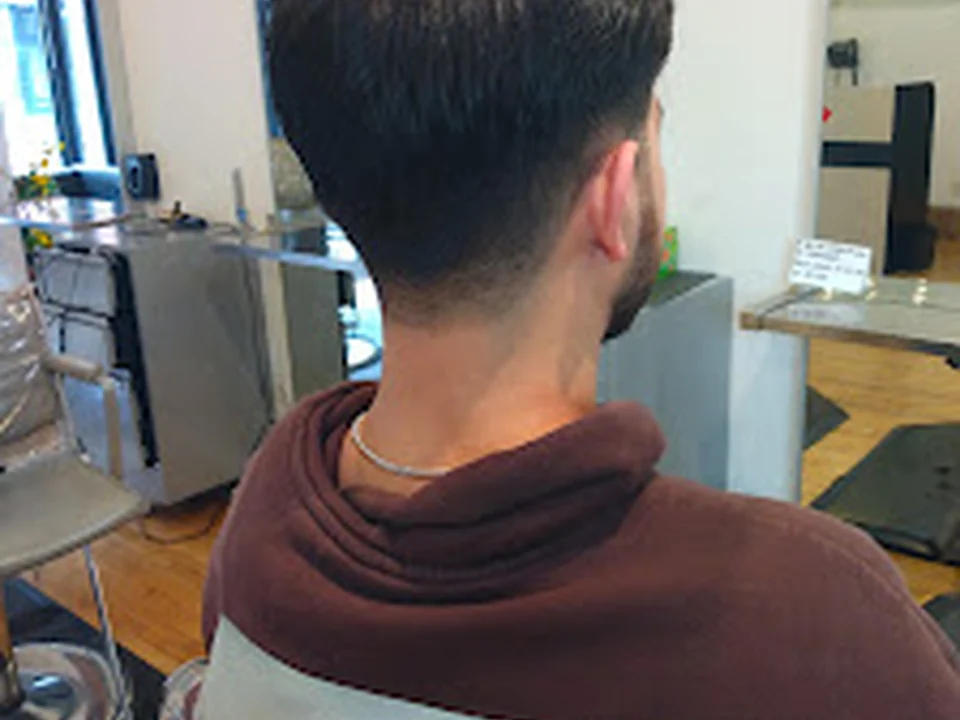Hair Gallery Salon, Seattle