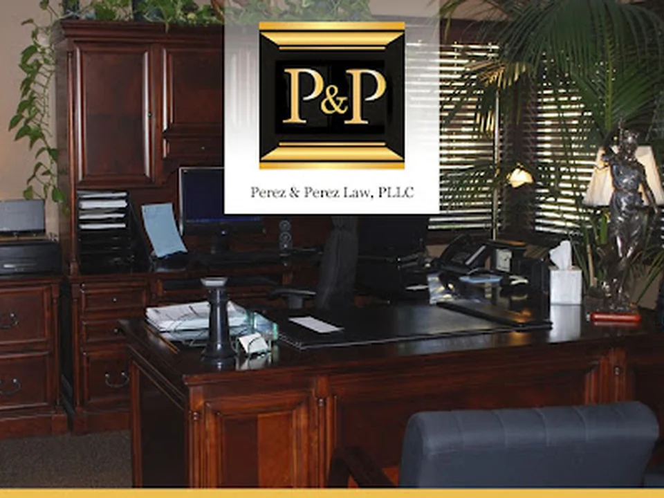 Perez & Perez Law PLLC, Seattle