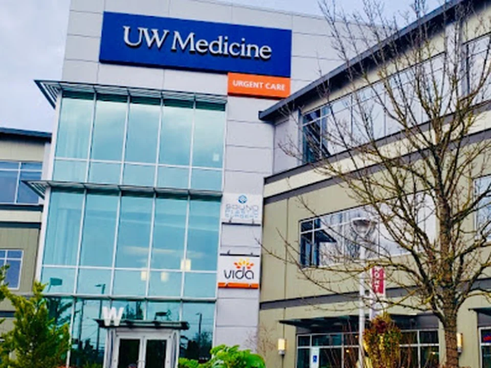 Vida Integrated Health Ravenna, Seattle