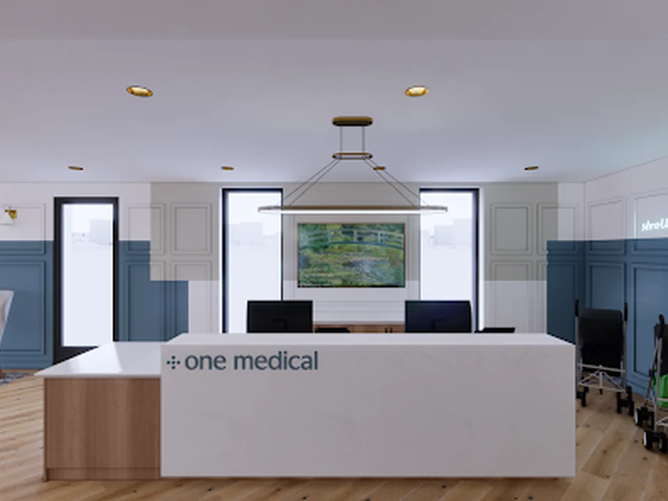 One Medical Primary Care Clinic - Ballard, Seattle