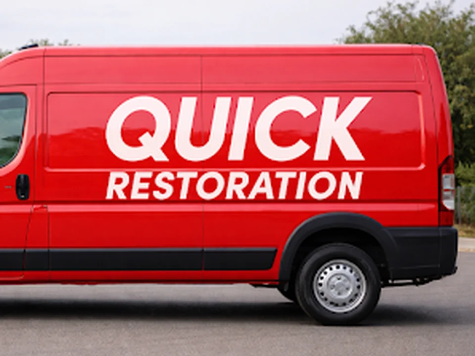 Quick Restoration, Seattle