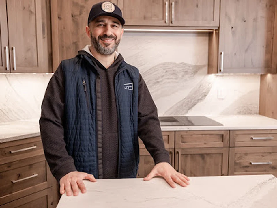 American Remodeling Experts, Seattle