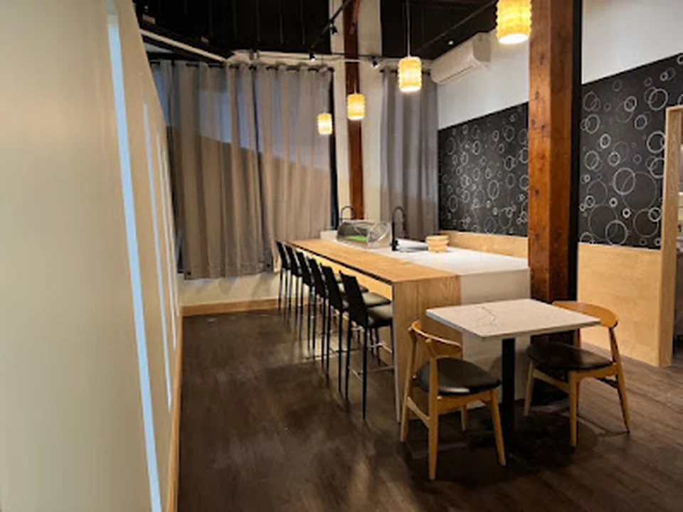 MIGAKU, Seattle