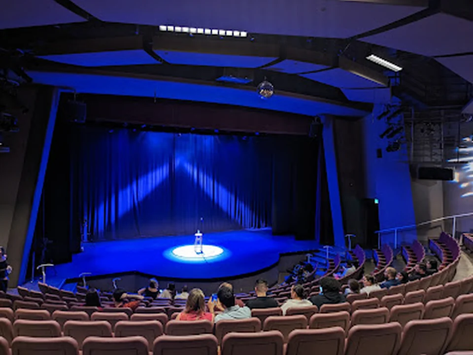 Kirkland Performance Center, Seattle