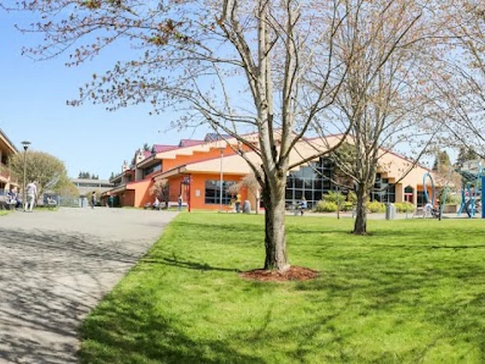 Renton Technical College, Seattle