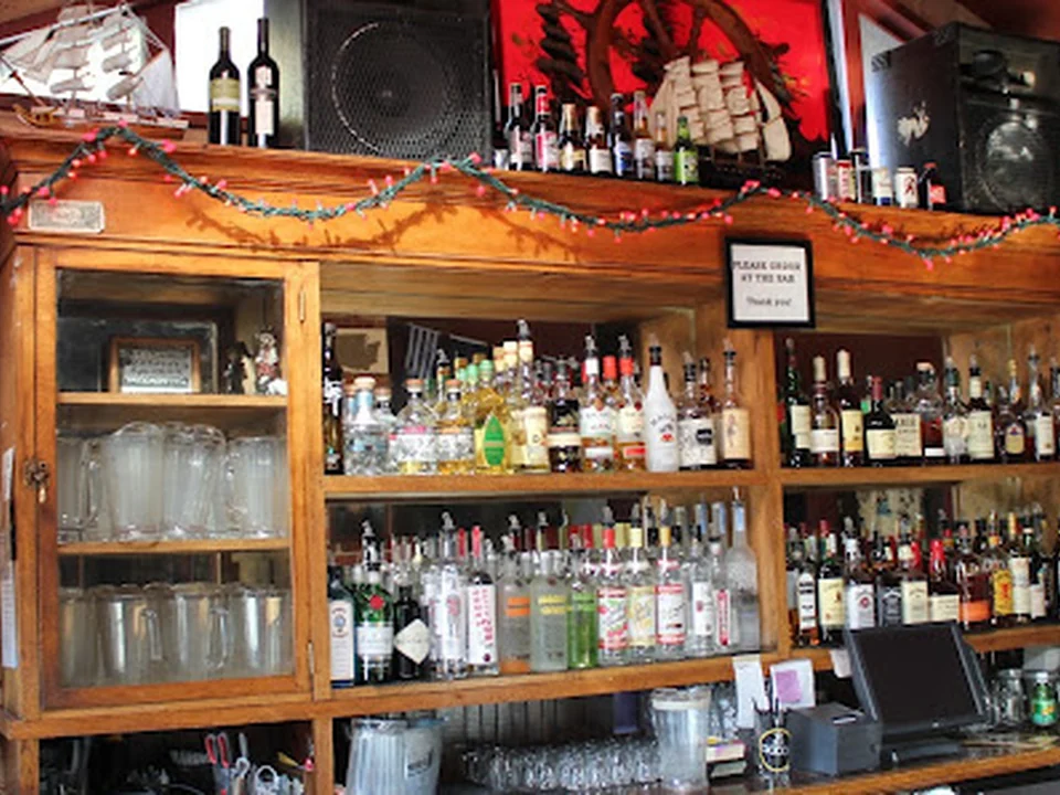 Captain Blacks, Seattle