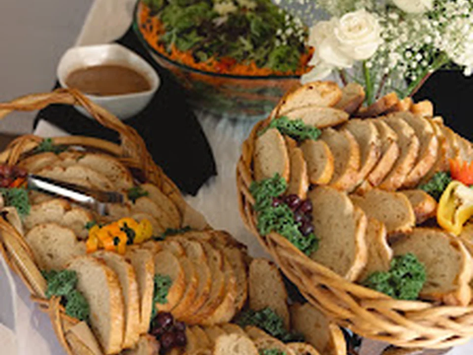 Crescent Moon Catering, Seattle