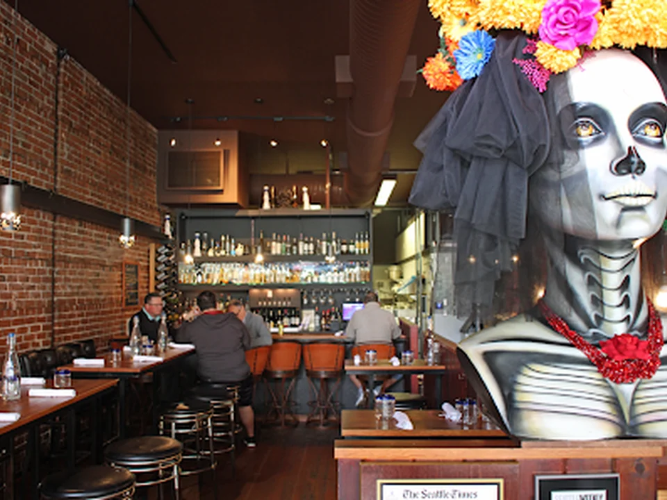 Asadero Ballard, Seattle