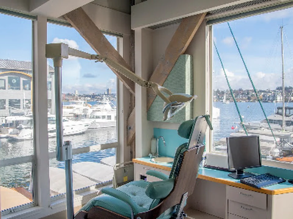 Pacific Modern Dentistry, Seattle