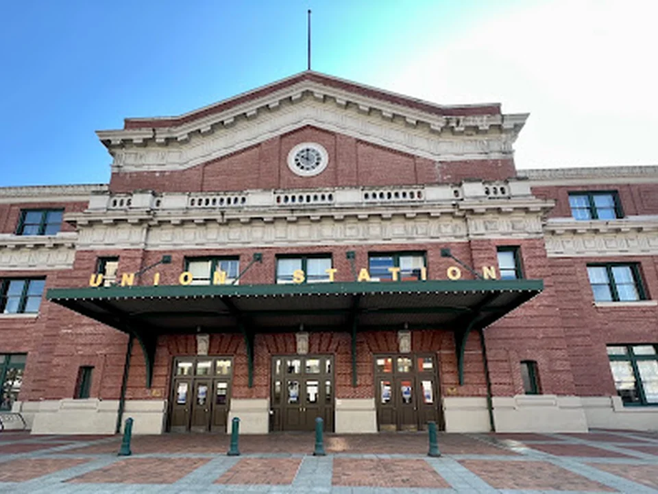 Union Station, Seattle