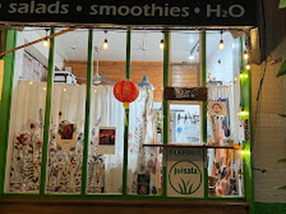 Seattle Dumpling House