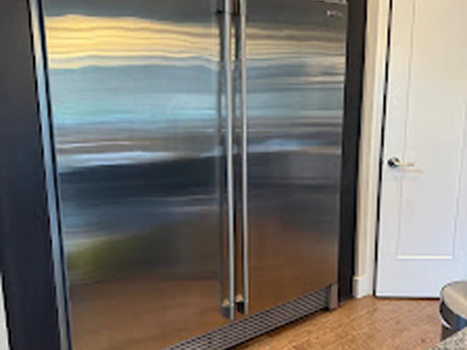 Home Care Appliances Repair, Seattle