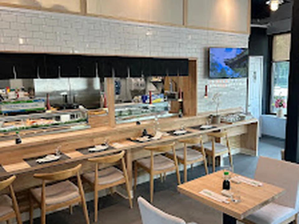 Moriyama Sushi, Seattle