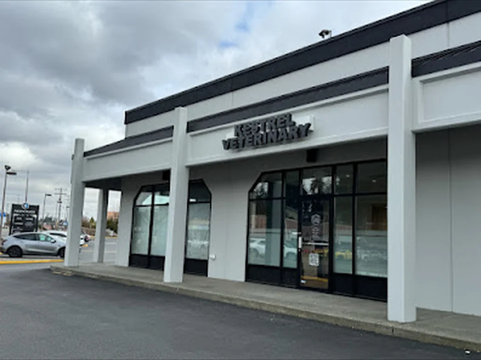 Kestrel Veterinary Hospital, Seattle
