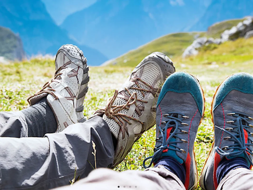 Ankle & Foot Specialists of Puget Sound (Bellevue Factoria Clinic), Seattle