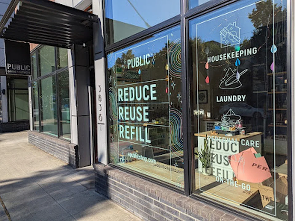 PUBLIC, Seattle