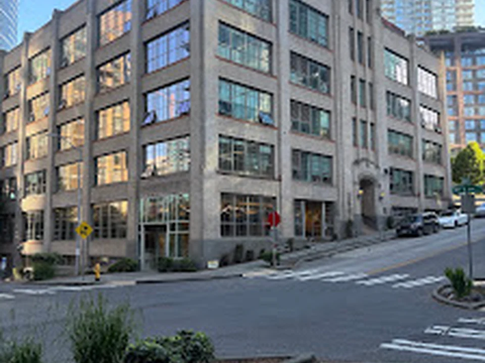 Cornish College of the Arts at Seattle University