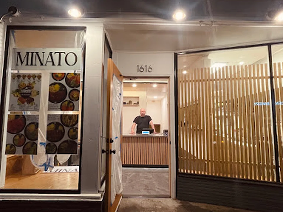 MINATO, Seattle