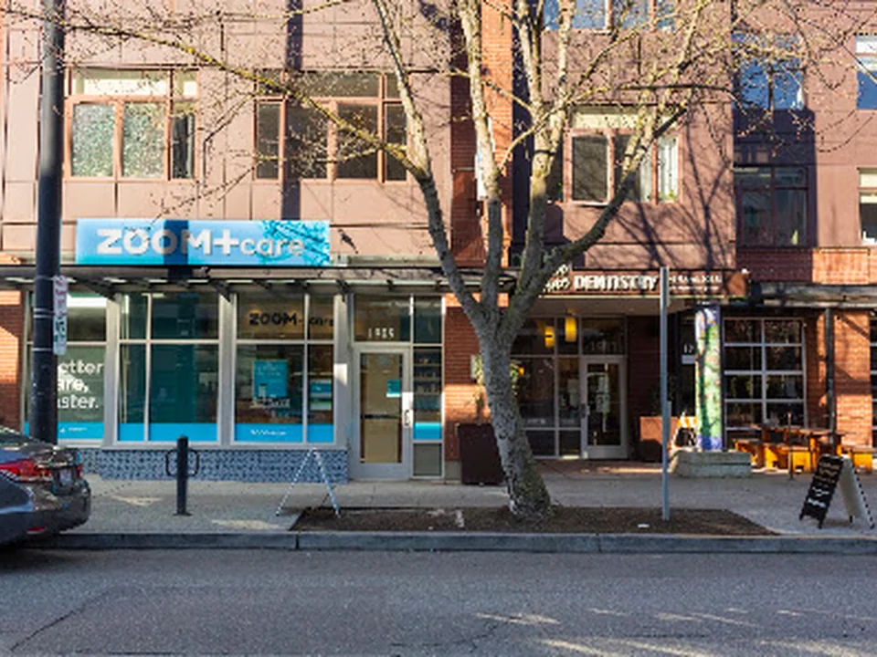 ZoomCare Queen Anne Seattle - Urgent Care & Primary Care
