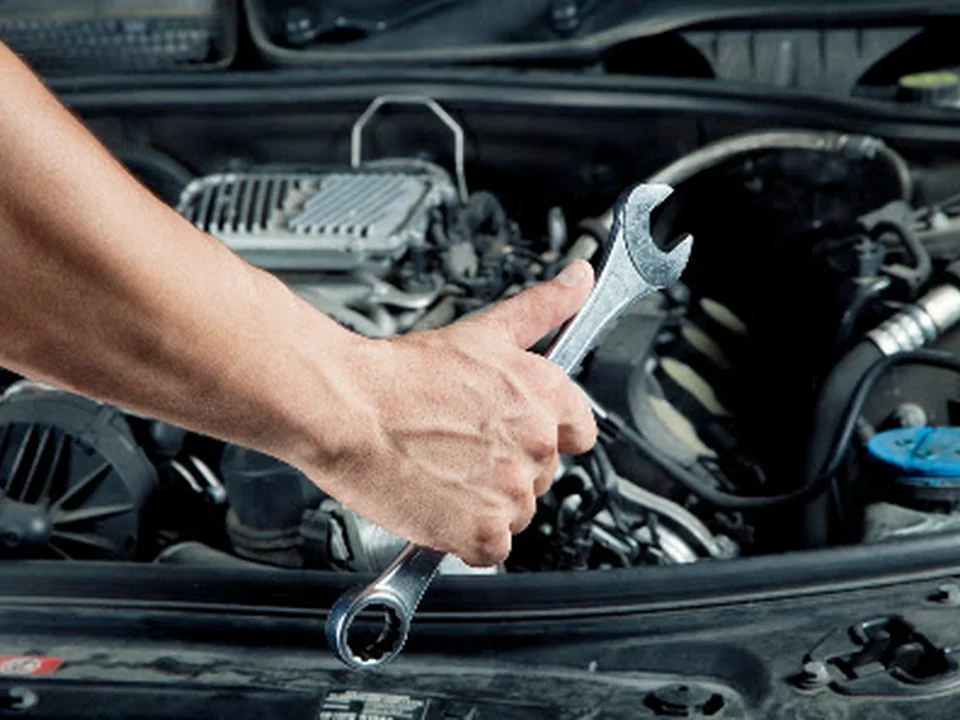 Prado Transmission & Auto Repair, Seattle