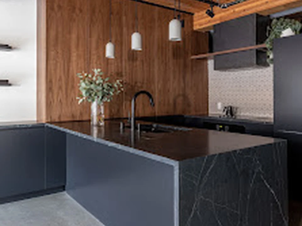 Blue Sound Construction, Inc., Seattle