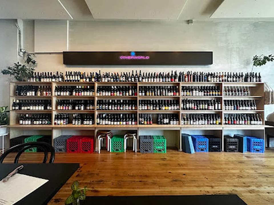 Otherworld, Seattle