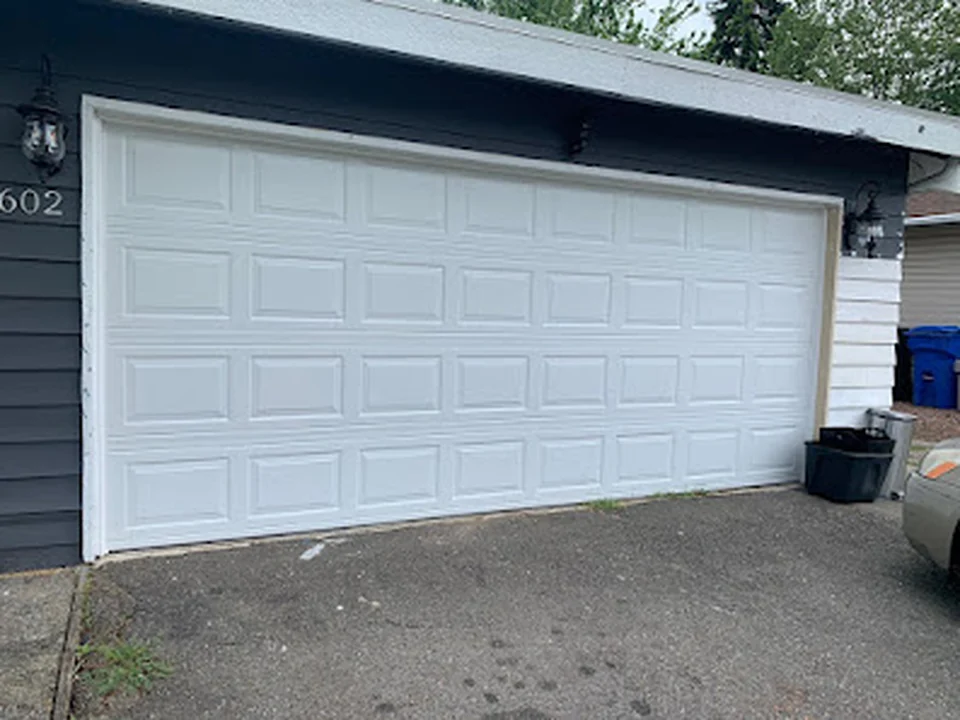 E.S Garage Doors Inc., Seattle