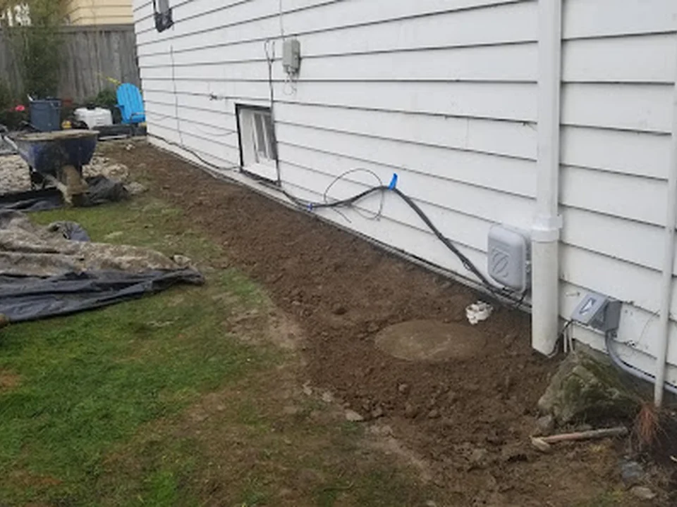 Allied Waterproofing & Drainage, Seattle